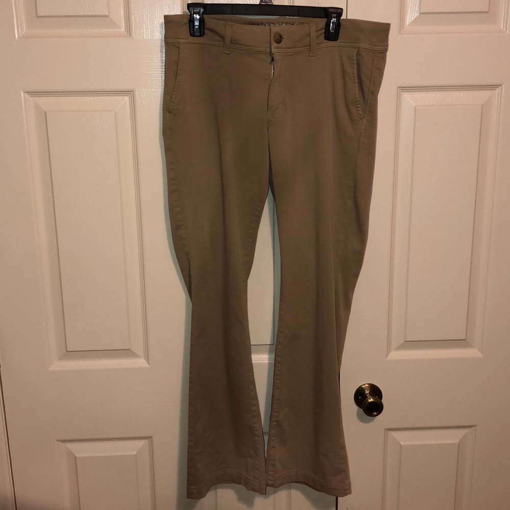 American Eagle Kickboot - Size 14